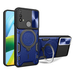 For Motorola Moto E20 / E30 / E40 / Blue