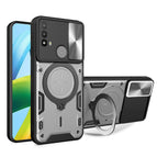 For Motorola Moto E20 / E30 / E40 / Silver