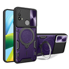 For Motorola Moto E20 / E30 / E40 / Purple