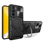 For Motorola Edge 30 Pro / Black
