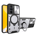 For Motorola Edge 30 Pro / Silver