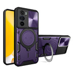 For Motorola Edge 30 Pro / Purple