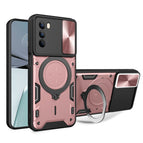 For Motorola Moto G62 / Pink