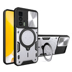 For Motorola Edge 20 Pro / Silver