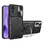 For Motorola Edge 30 Neo / Black