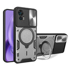 For Motorola Edge 30 Neo / Silver