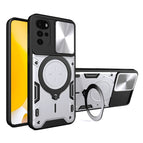 For Motorola Moto G22 / E32 / Silver