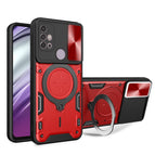 For Motorola Moto G30 / G20 / G10 / Red