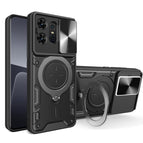 For Motorola Edge 50 Pro Global / Black