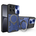 For Motorola Edge 50 Pro Global / Blue