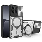 For Motorola Edge 50 Pro Global / Silver