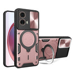 For Motorola Moto G85 / Pink