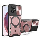 For Motorola Moto G55 / Pink