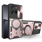 For Motorola Edge 50 Neo / Pink