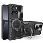 For Motorola Edge 50 Neo / Black