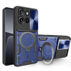 For Motorola Edge 50 Neo / Blue