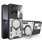 For Motorola Edge 50 Neo / Silver