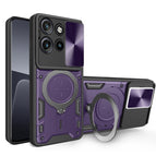 For Motorola Edge 50 Neo / Purple