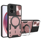 For Motorola Moto G35 / Pink