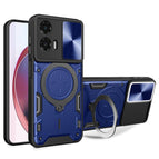 For Motorola Moto G35 / Blue