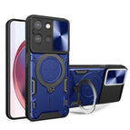 For Motorola Moto G 2025 / Blue