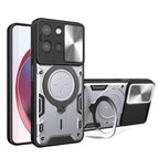 For Motorola Moto G 2025 / Silver