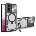 For Motorola Moto G24 Power / Silver