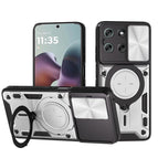 For Motorola Moto G56 5G / Silver