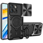 For Motorola Edge 70 5G / Black