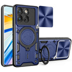 For Motorola Edge 70 5G / Blue