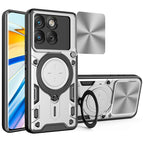 For Motorola Edge 70 5G / Silver