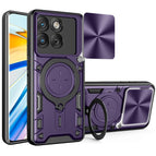 For Motorola Edge 70 5G / Purple