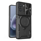 For Motorola Moto G67 Power 5G / Black