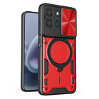 For Motorola Moto G67 Power 5G / Red