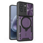 For Motorola Moto G67 Power 5G / Purple