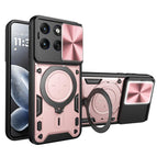 For Motorola Edge 70 Fusion 5G / Pink