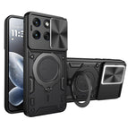 For Motorola Edge 70 Fusion 5G / Black