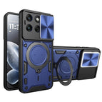 For Motorola Edge 70 Fusion 5G / Blue