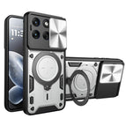 For Motorola Edge 70 Fusion 5G / Silver