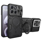 For Motorola Moto G Max / G87 / G77 5G / Black