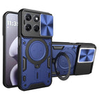 For Motorola Moto G Max / G87 / G77 5G / Blue