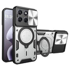 For Motorola Moto G Max / G87 / G77 5G / Silver