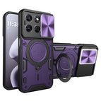 For Motorola Moto G Max / G87 / G77 5G / Purple