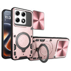 For Motorola Edge 70 Pro 5G / Pink