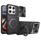 For Motorola Edge 70 Pro 5G / Black