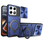 For Motorola Edge 70 Pro 5G / Blue