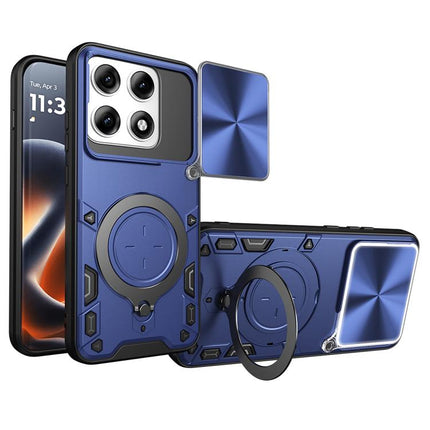 CD Texture Sliding Camshield Magnetic Holder Phone Case, For Motorola Moto G Max / G87 / G77 5G, For Motorola Moto G37 / G37 Power, For Motorola Edge 70 Pro 5G, For Motorola Moto G15 / G17 4G