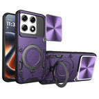 For Motorola Edge 70 Pro 5G / Purple