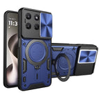 For Motorola Moto G37 / G37 Power / Blue