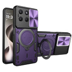 For Motorola Moto G37 / G37 Power / Purple